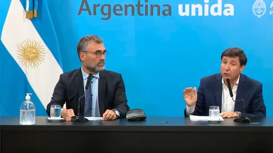Vanoli y Arroyo Vanoli y Arroyo