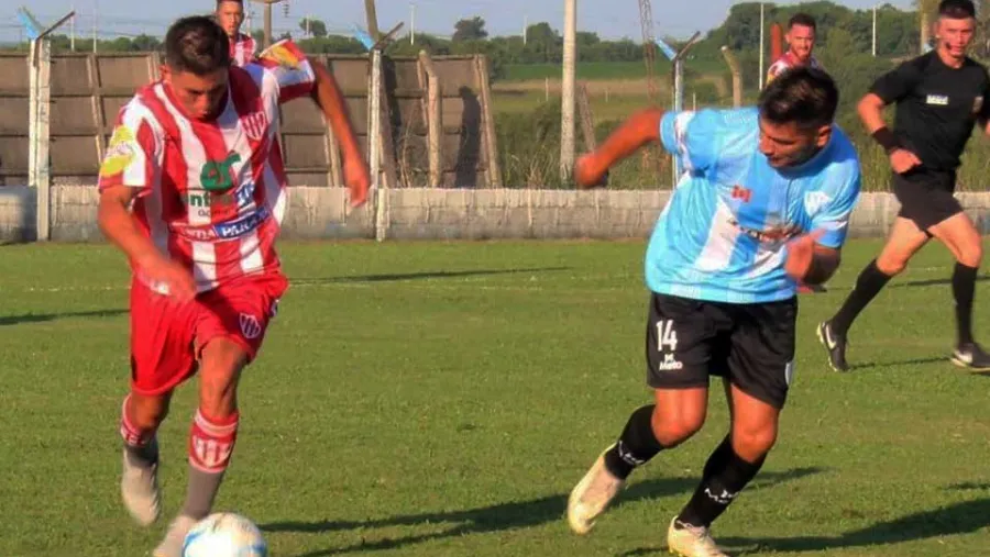 Atlético Paraná-Belgrano Fútbol: Ricardo Gómez dirigirá el clásico entre Atlético Paraná y Belgrano