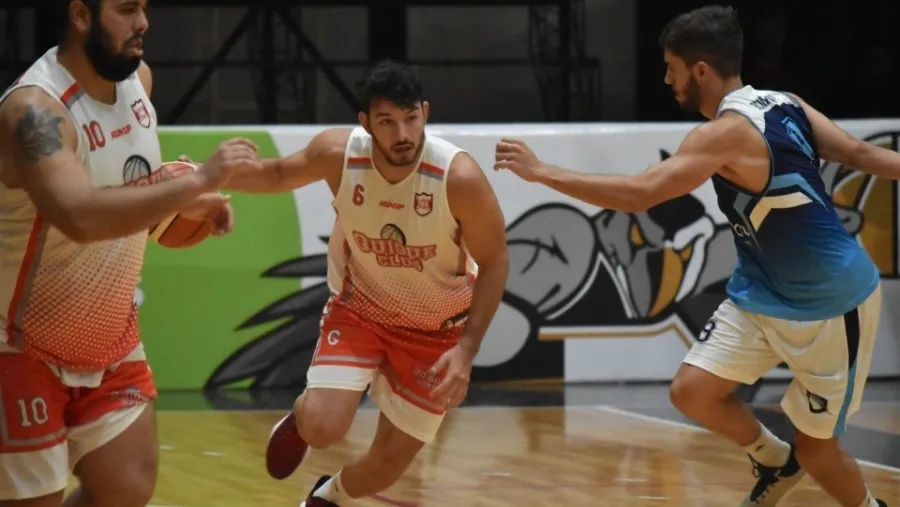 Básquet Básquet
