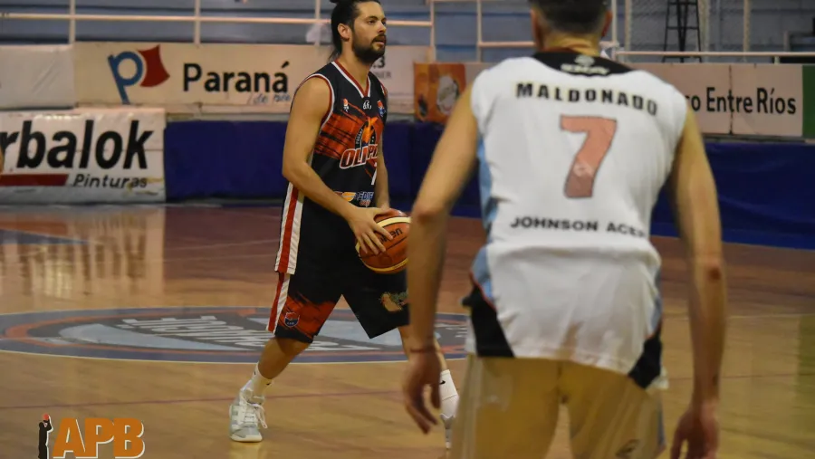 La Asociación Paranaense de Básquet suspendió su competencia por 10 días La Asociación Paranaense de Básquet suspendió su competencia por 10 días