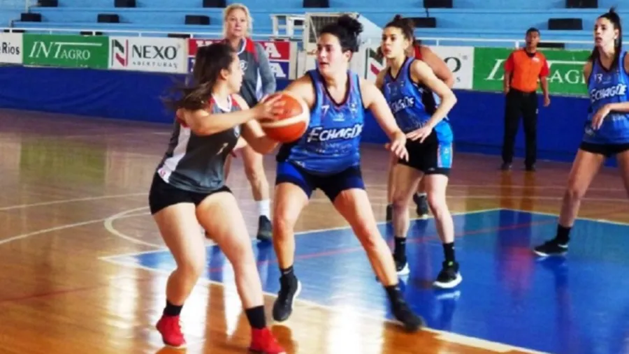 Básquet APBF Básquet APBF