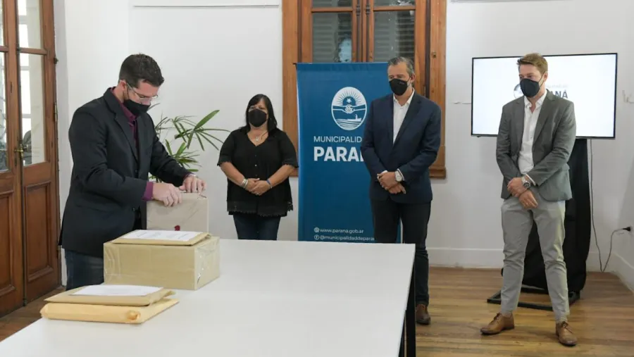 Paraná Paraná