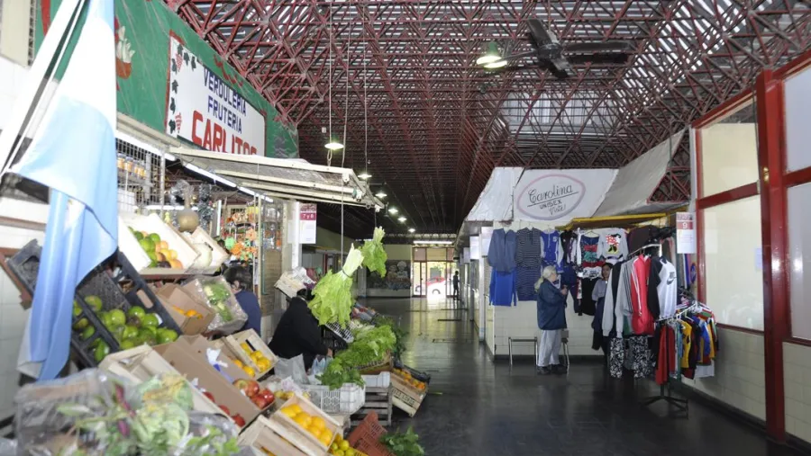 Feria de Salta y Nogoyá Feria de Salta y Nogoyá