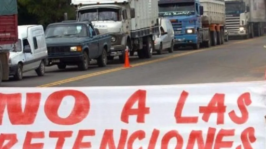 Protesta Protesta