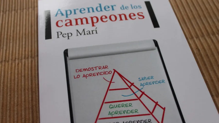 Aprender Aprender