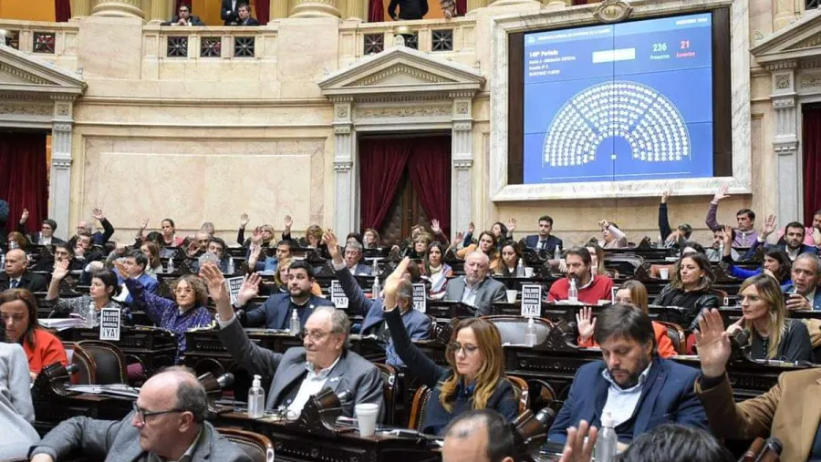 Diputados Diputados