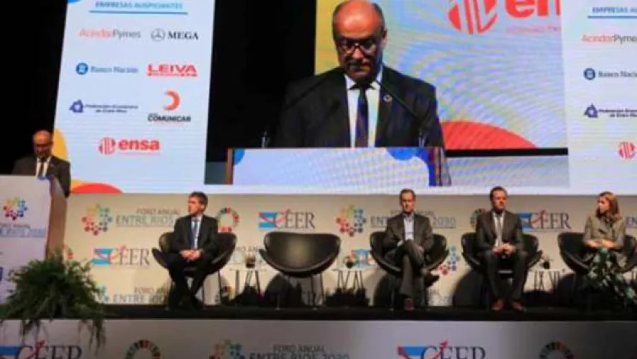 Foro del Consejo Empresario: Foro del Consejo Empresario
