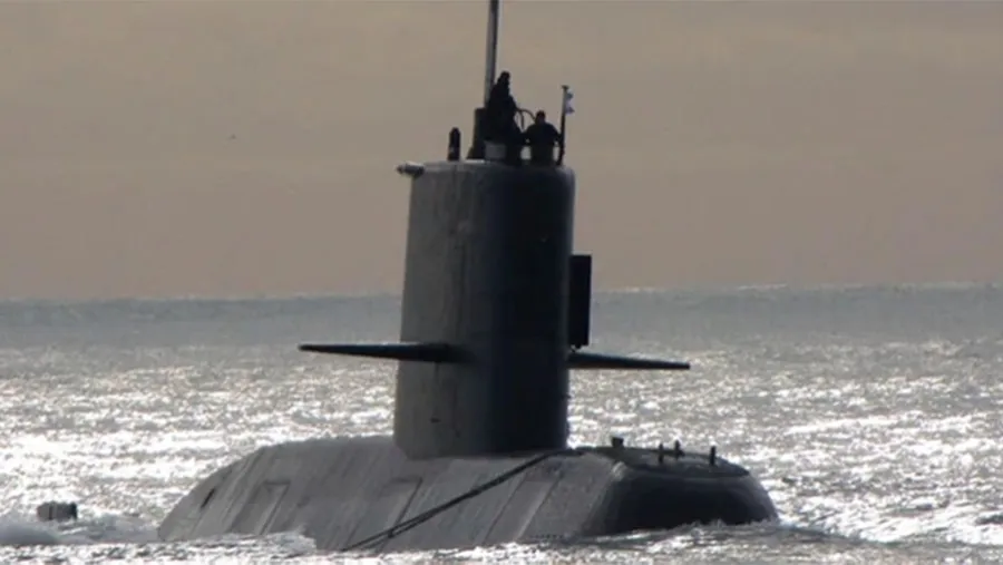 El submarino ARA San Juan. Los familiares temen que la Justicia colabore con la prescripción de la causa al no imputar a nadie de la mayor tragedia de la Armada en tiempos de paz. El submarino ARA San Juan. Los familiares temen que la Justicia colabore con la prescripción de la causa al no imputar a nadie de la mayor tragedia de la Armada en tiempos de paz.