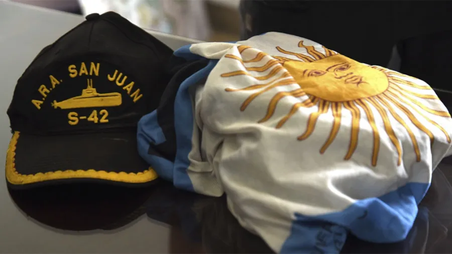 Los 44 tripulantes del submarino ARA San Juan serán homenajeados en un acto en la Base Naval de Mar del Plata. Los 44 tripulantes del submarino ARA San Juan serán homenajeados en un acto en la Base Naval de Mar del Plata.