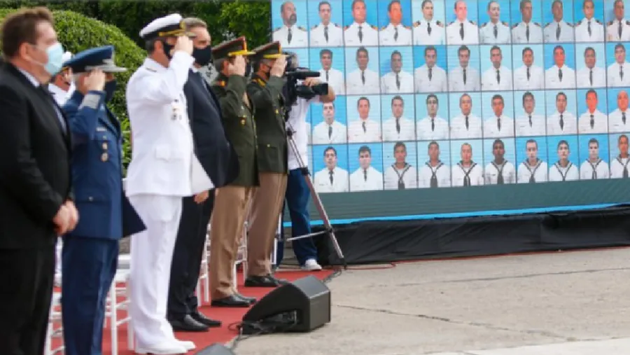Ara San Juan Ara San Juan