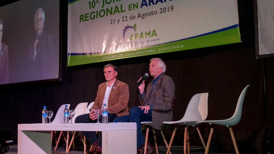 Jornada de Apama Jornada de Apama