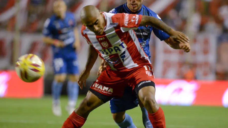 Patronato-Unión Superliga: Patronato-Unión será uno de los “liberados” de la fecha 20