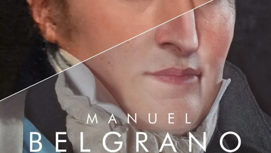Manuel Belgrano Manuel Belgrano