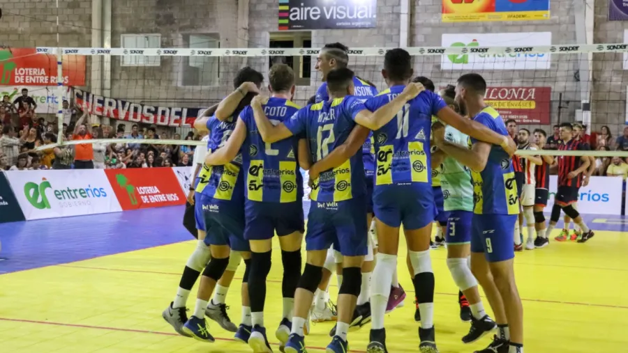 Paracao Paracao ya tiene rivales para la Copa Argentina en Mar del Plata