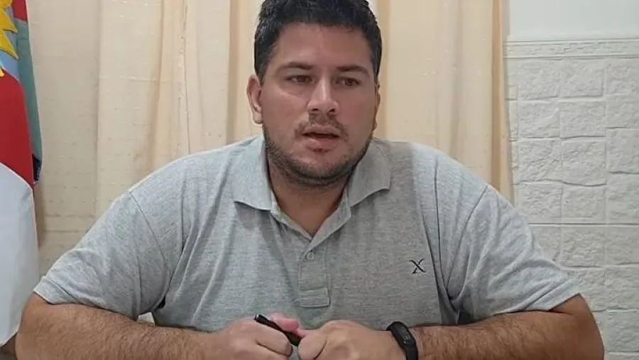 Damián Arévalo