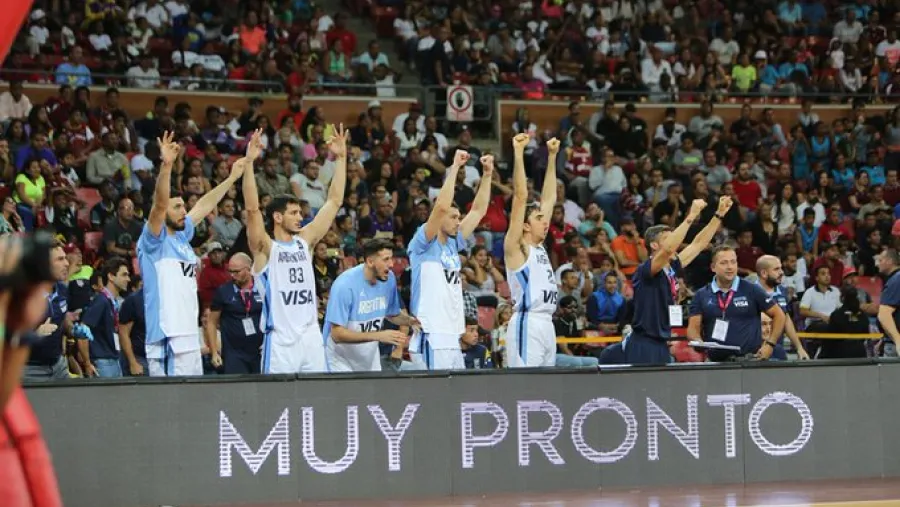 Selección Argentina de Básquet Básquet: Gabriel Piccato anunció su primera convocatoria como DT de la selección argentina