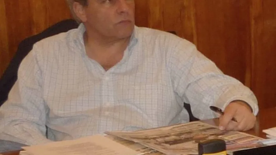 Darío Argain Darío Argain