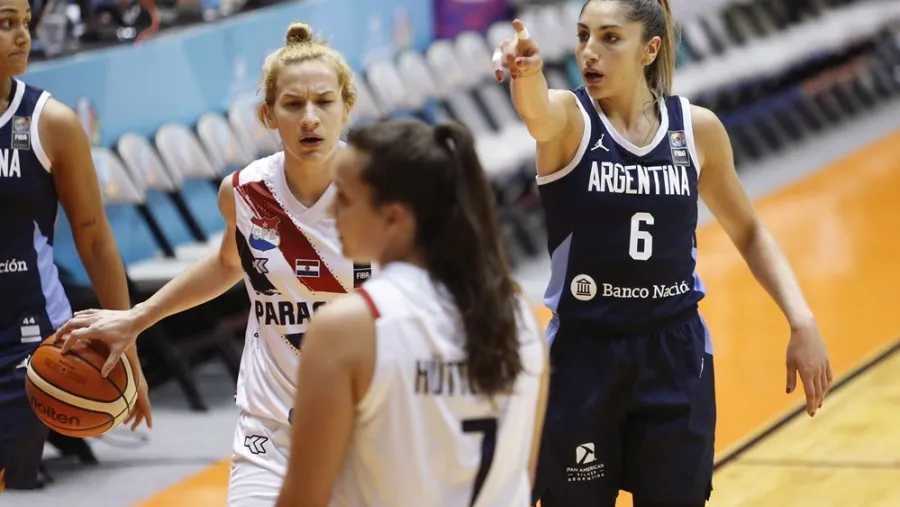 Argentina básquet Argentina básquet