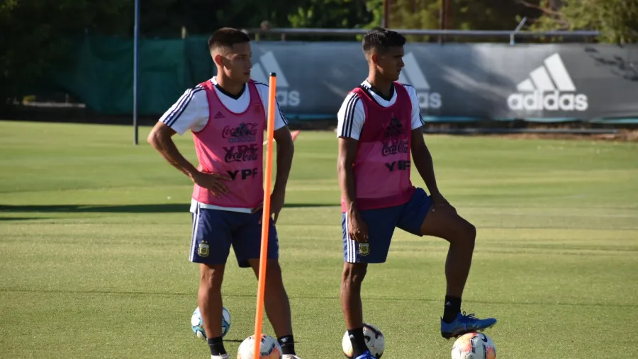 Argentina Sub 20 Conmebol postergó los sudamericanos sub 20 y sub 17 para el segundo semestre de 2021