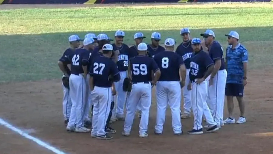 Softbol: Argentina ya está en las semifinales del Campeonato Panamericano Sub 23 Softbol: Argentina ya está en las semifinales del Campeonato Panamericano Sub 23