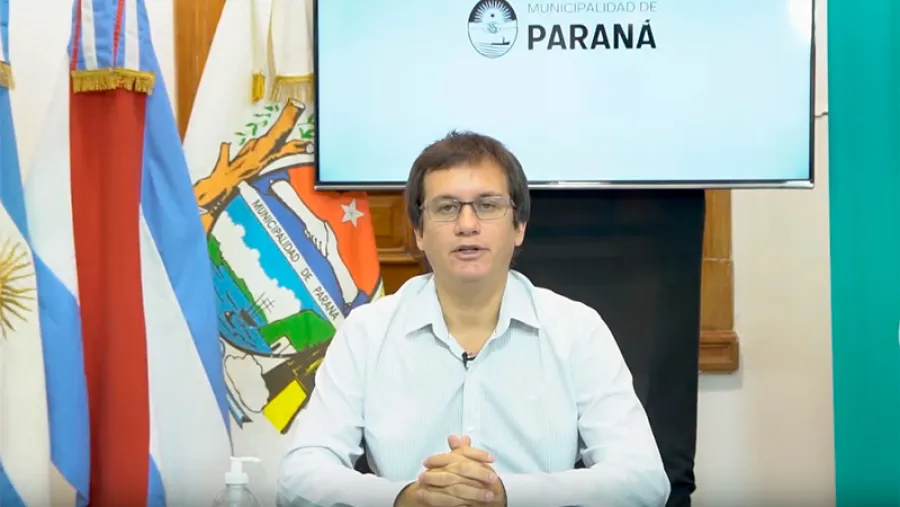 Maximiliano Argento Maximiliano Argento