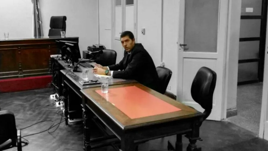 fiscal Arias fiscal Arias