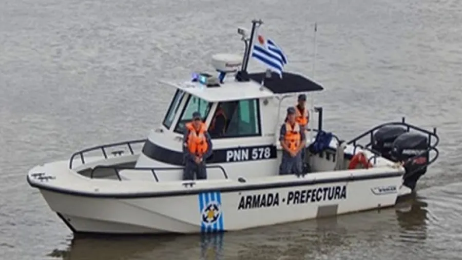 Detuvieron a un concordiense y a un salteño por contrabando Detuvieron a un concordiense y a un salteño por contrabando