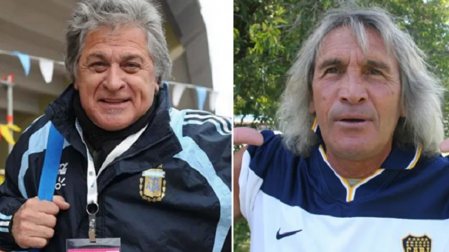 Arqueros Arqueros