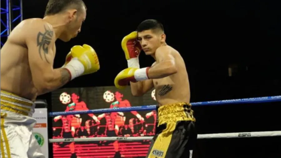 El COI canceló el Preolímpico de boxeo que iba a disputarse en mayo en Buenos Aires El COI canceló el Preolímpico de boxeo que iba a disputarse en mayo en Buenos Aires