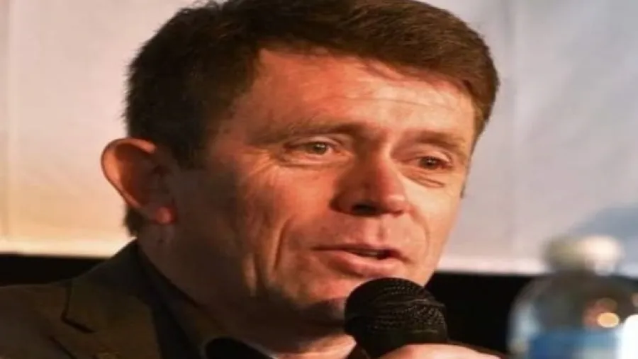 Arribalzaga sostuvo que la educación "debe ser prioridad" para el gobierno provincial Arribalzaga sostuvo que la educación "debe ser prioridad" para el gobierno provincial