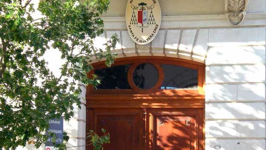 Santa Fe Santa Fe