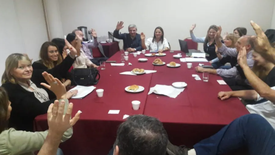asamblea