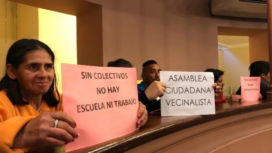 Asamblea Asamblea