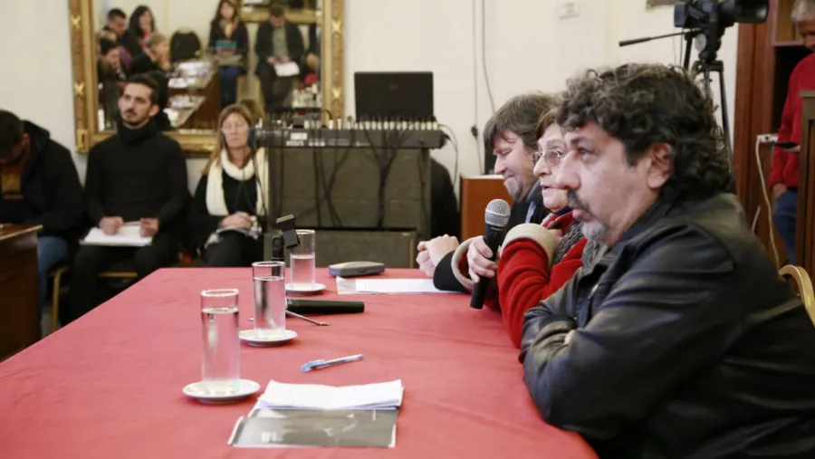 Asamblea Ciudadana en el Concejo Asamblea Ciudadana en el Concejo