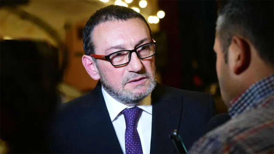 Ricardo Luis Astrada Ricardo Luis Astrada