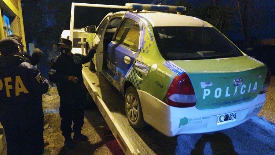 Para Cristina Castro, la madre de Facundo, el resultado de los peritajes “complican más a la policía bonaerense”. Para Cristina Castro, la madre de Facundo, el resultado de los peritajes “complican más a la policía bonaerense”.