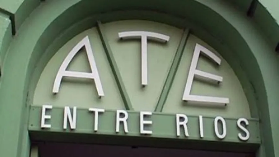 ATE