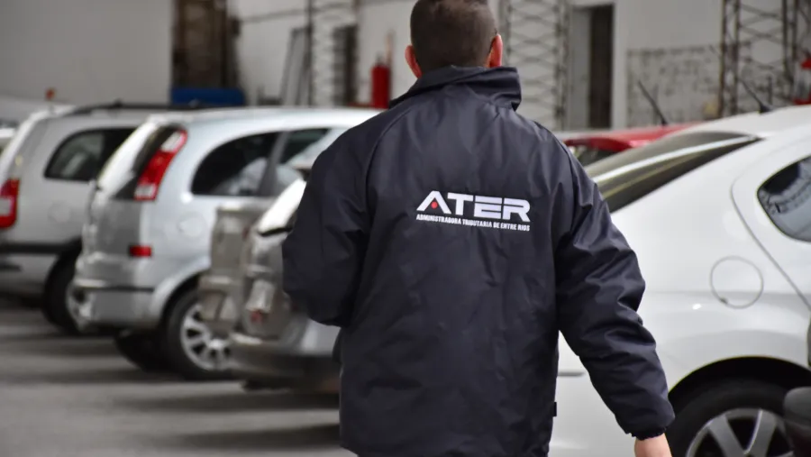 ATER detectó más de 500 autos de alta gama que no pagaban impuesto en la provincia ATER detectó más de 500 autos de alta gama que no pagaban impuesto en la provincia