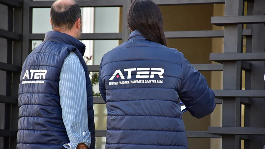 ATER detectó en la capital provincial mejoras no declaradas correspondientes a 11 edificios cuya valuación asciende a los 230 millones de pesos. ATER detectó en la capital provincial mejoras no declaradas correspondientes a 11 edificios cuya valuación asciende a los 230 millones de pesos.
