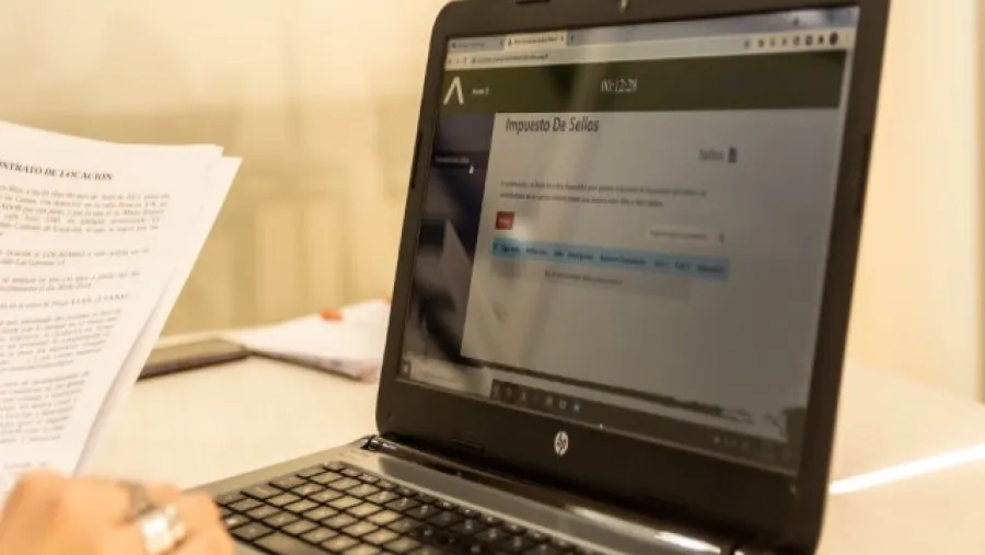 Ocho nuevas operaciones de Sellos se pueden completar en la web de la ATER Ocho nuevas operaciones de Sellos se pueden completar en la web de la ATER
