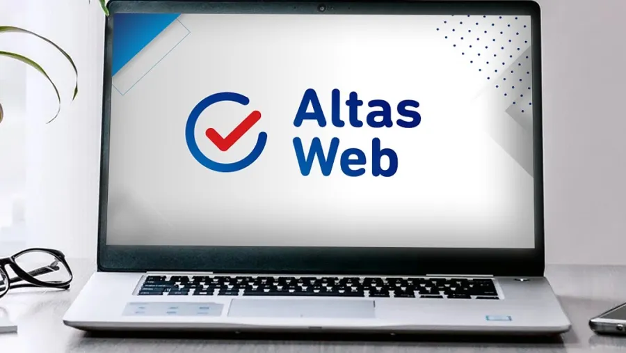 ATER suma las altas web a sus servicios digitales ATER suma las altas web a sus servicios digitales