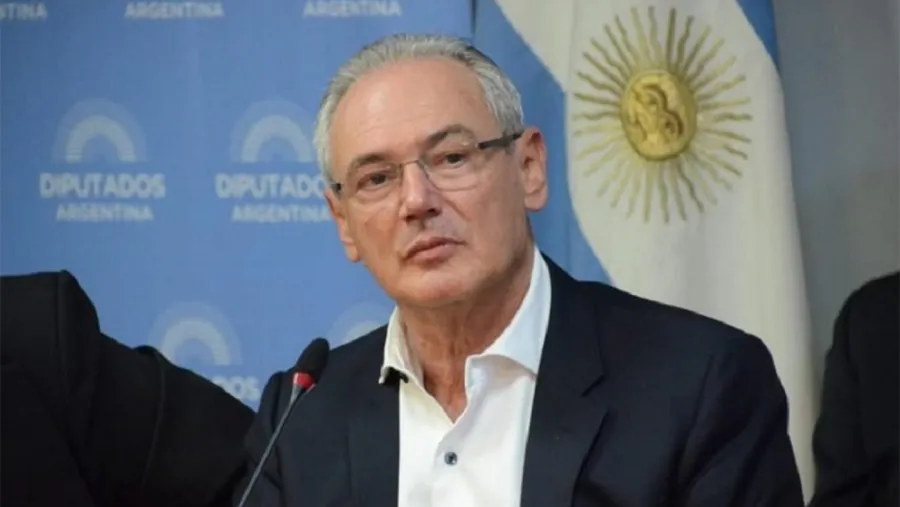 Atilio Benedetti