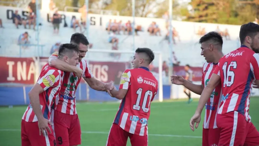 Federal A: Atlético Paraná debutará el domingo en Córdoba y el árbitro será Pablo Núñez Federal A: Atlético Paraná debutará el domingo en Córdoba y el árbitro será Pablo Núñez