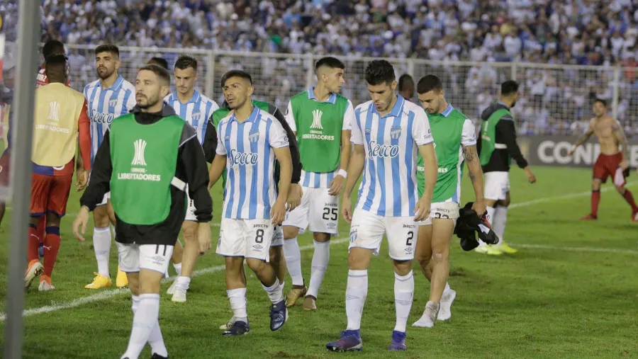 Atlético Tucumán