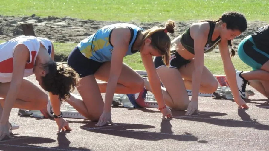 Atletismo Atletismo