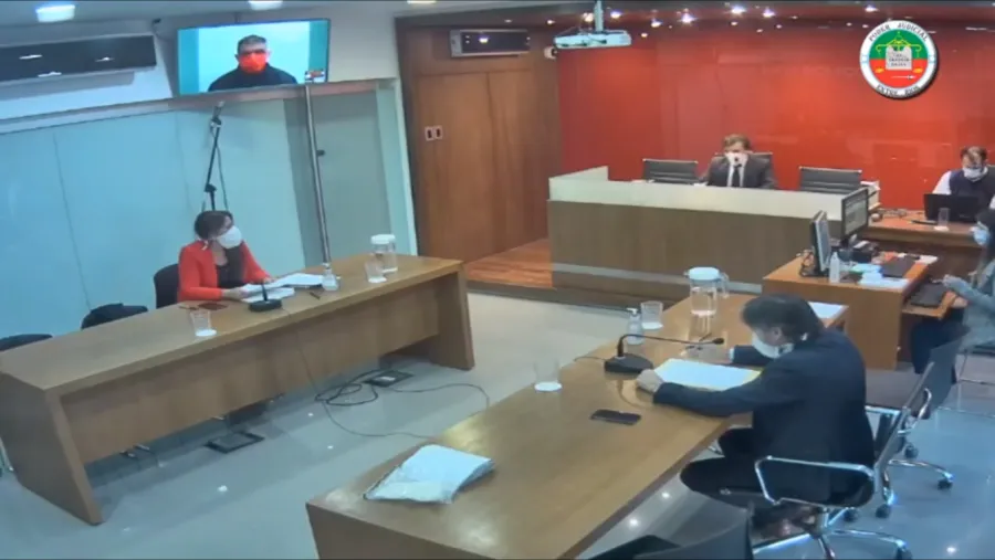 Audiencia Audiencia
