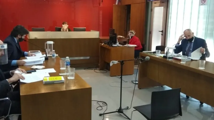 Audiencia Audiencia
