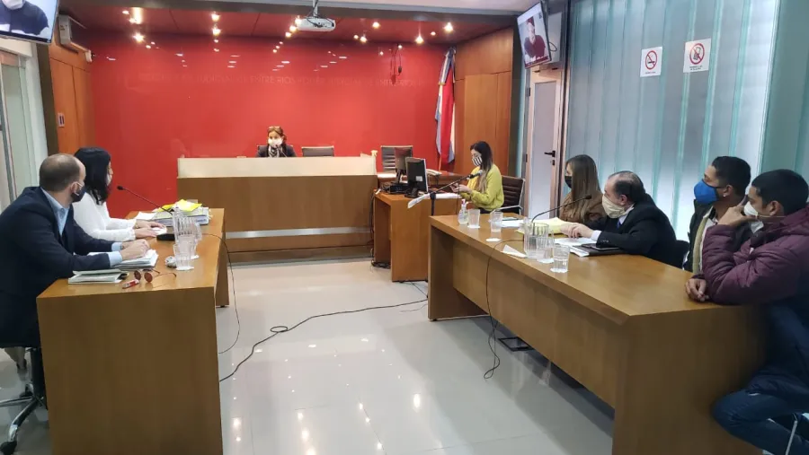 Audiencia Audiencia