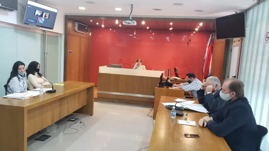 Audiencia Audiencia
