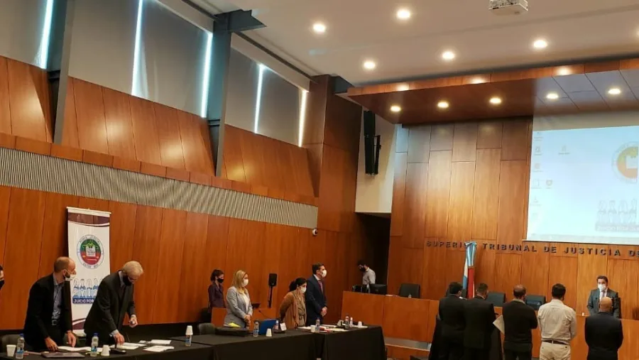 Audiencia Audiencia